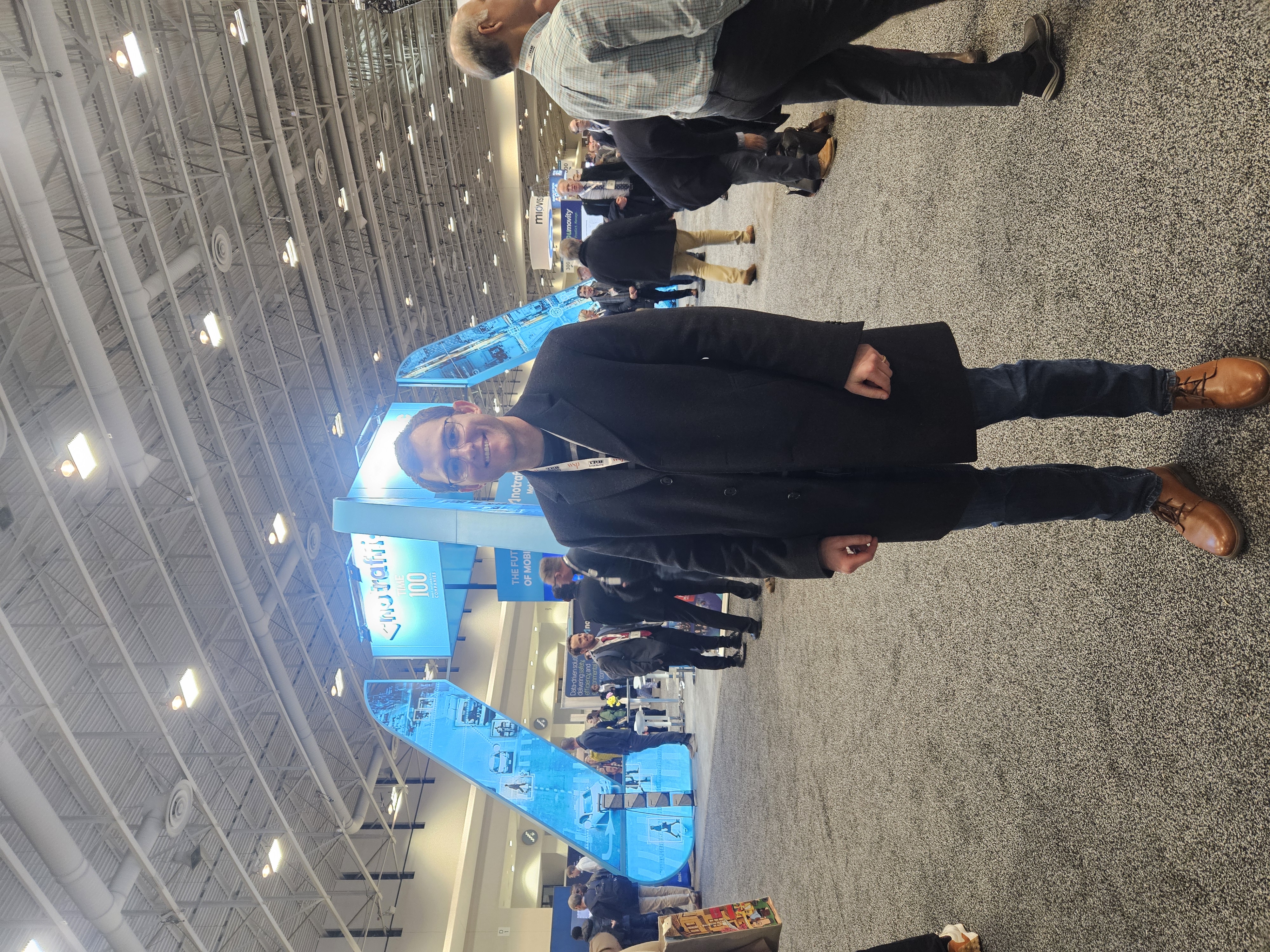 TRB 2025 photo 3